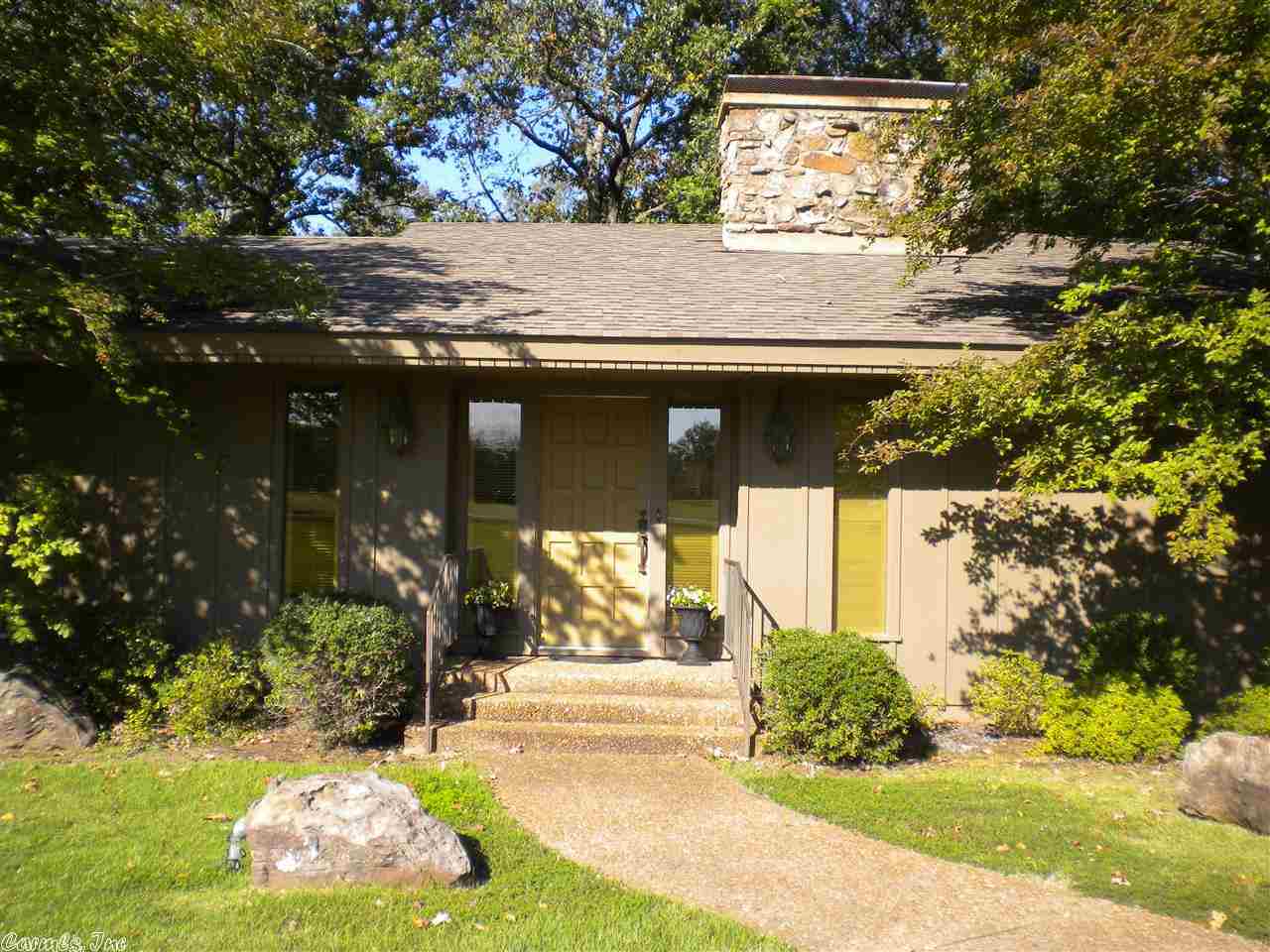 509 Golf Drive Eden Isle, Heber Springs, AR 72543 MLS 10382147 Redfin