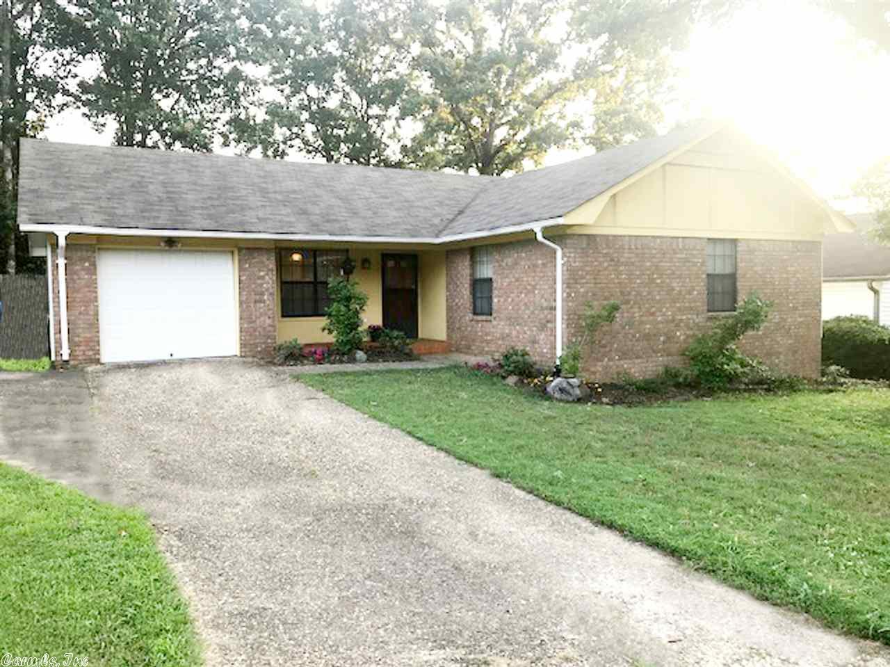 25 Oak Forest Loop, Maumelle, AR 72113 MLS 18017147 Redfin