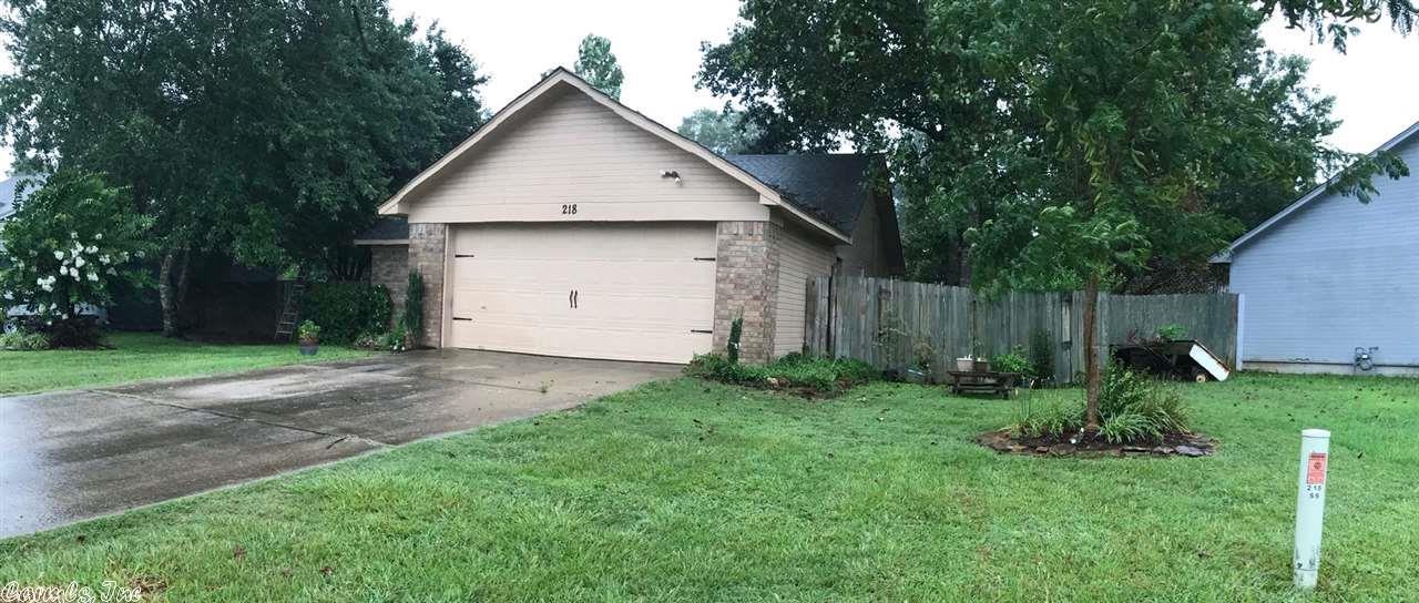 haskell ar