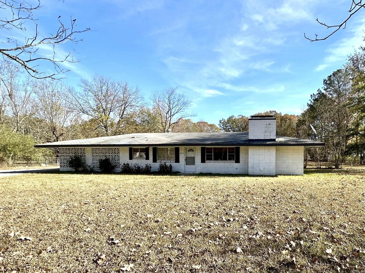 5411 Middle Warren Rd, Pine Bluff, AR 71603 MLS 23038185 Redfin