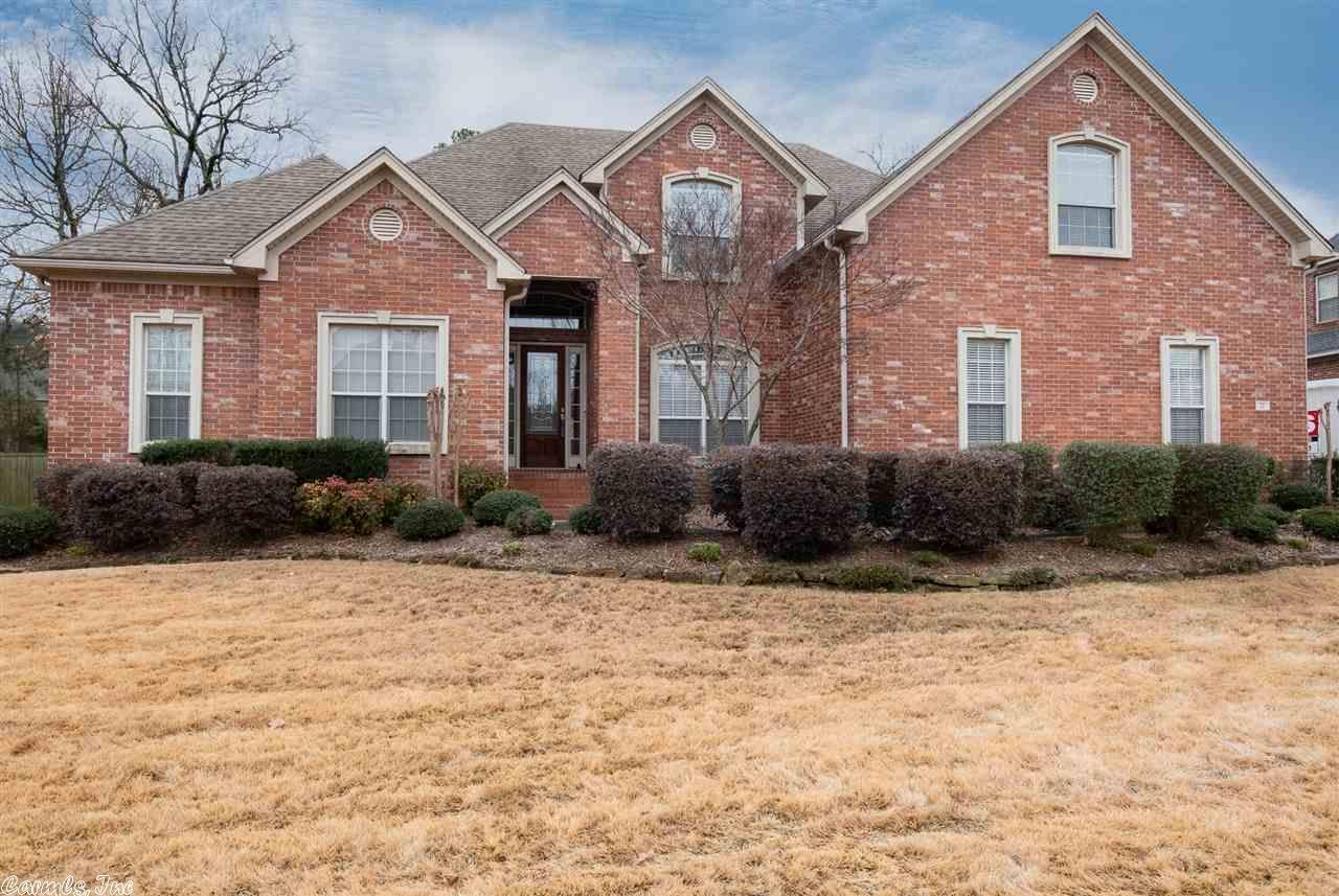 21 Courts Dr Little Rock AR 72223 MLS# 19010188 Redfin 21 Courts Dr Little Rock AR 72223 MLS# 19010188 Redfin