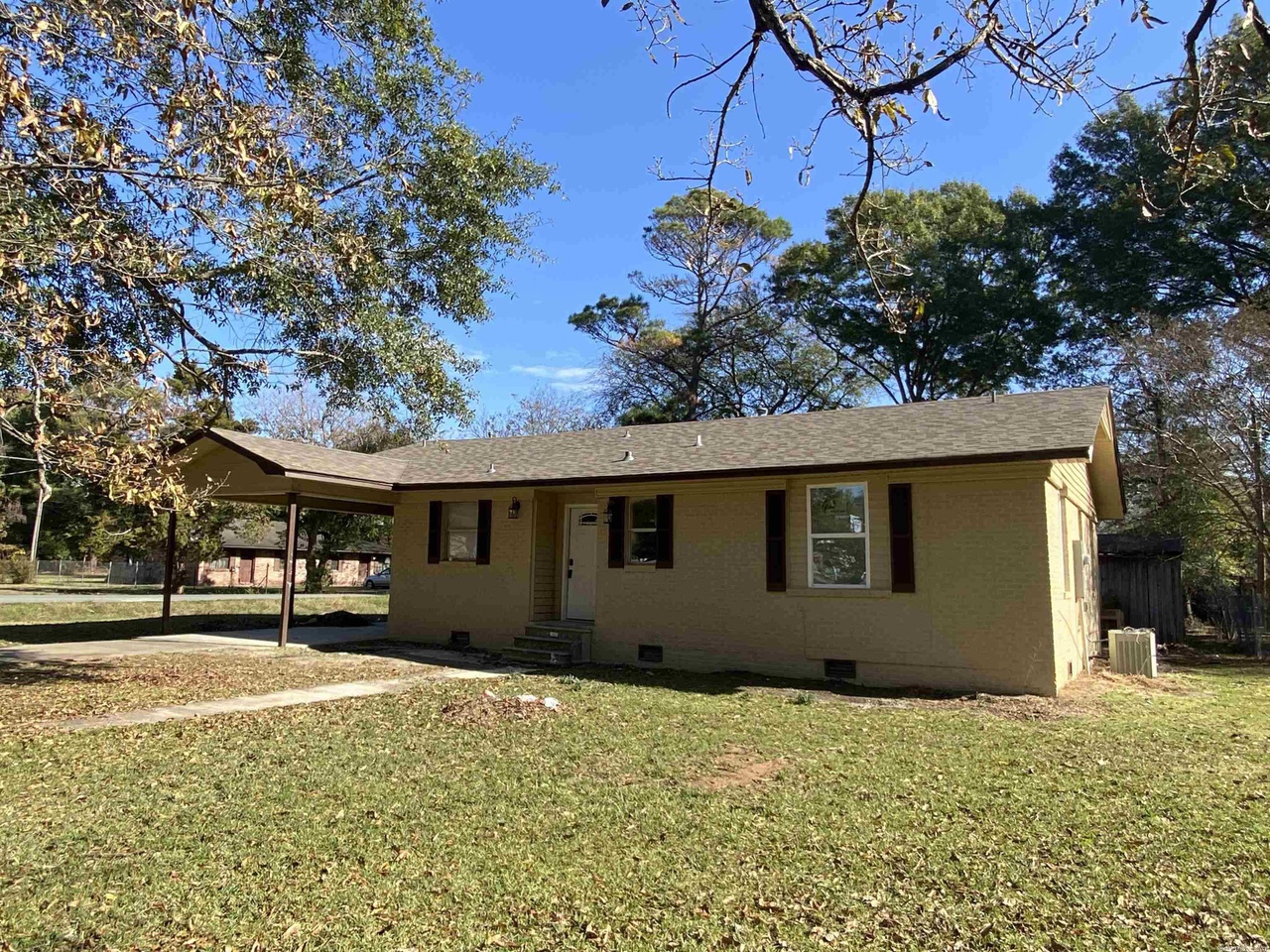 101 S Peterson St, Dumas, AR 71639 MLS 22038212 Redfin