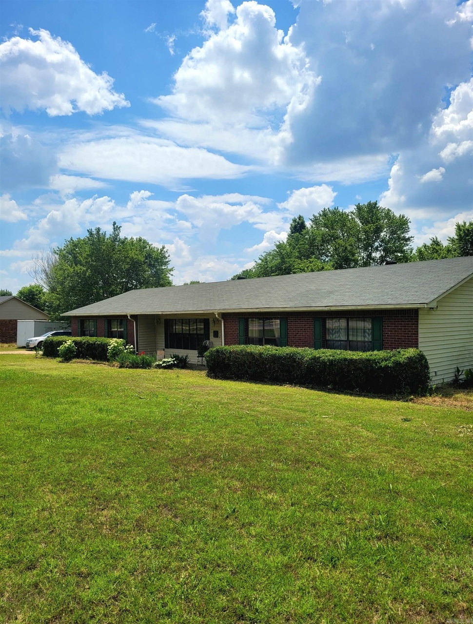 404 County Road 723 Rd, Jonesboro, AR 72401 | MLS# 24004230 | Redfin