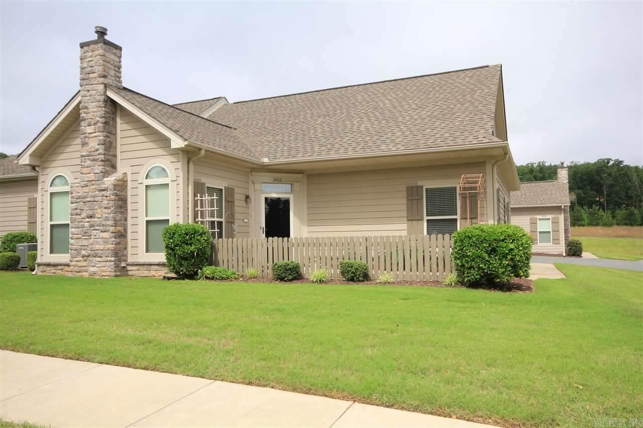 302 Mountain Terrace Cir, Maumelle, AR MLS 16000253 Redfin