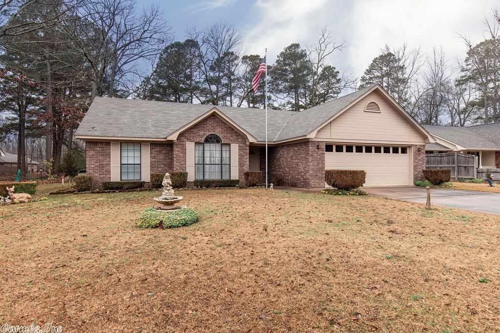 802 W Green Oaks, White Hall, AR 71602 MLS 21004294 Redfin