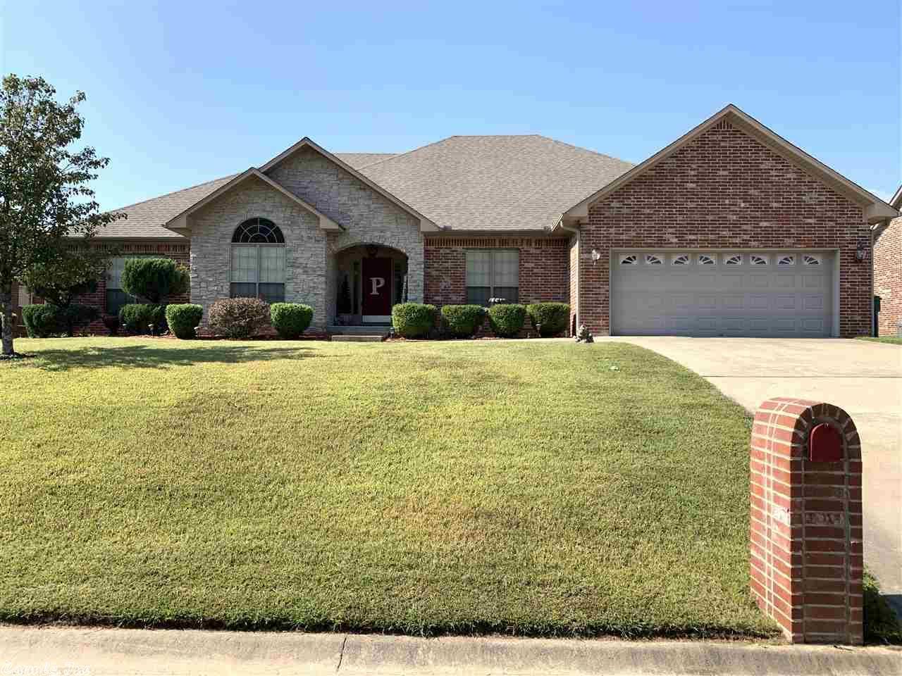 113 Silverleaf, White Hall, AR 71602 MLS 20031309 Redfin