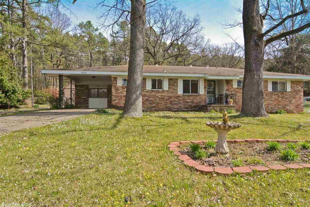 9010 Macarthur Dr, North little Rock, AR 72118 MLS 16009331 Redfin