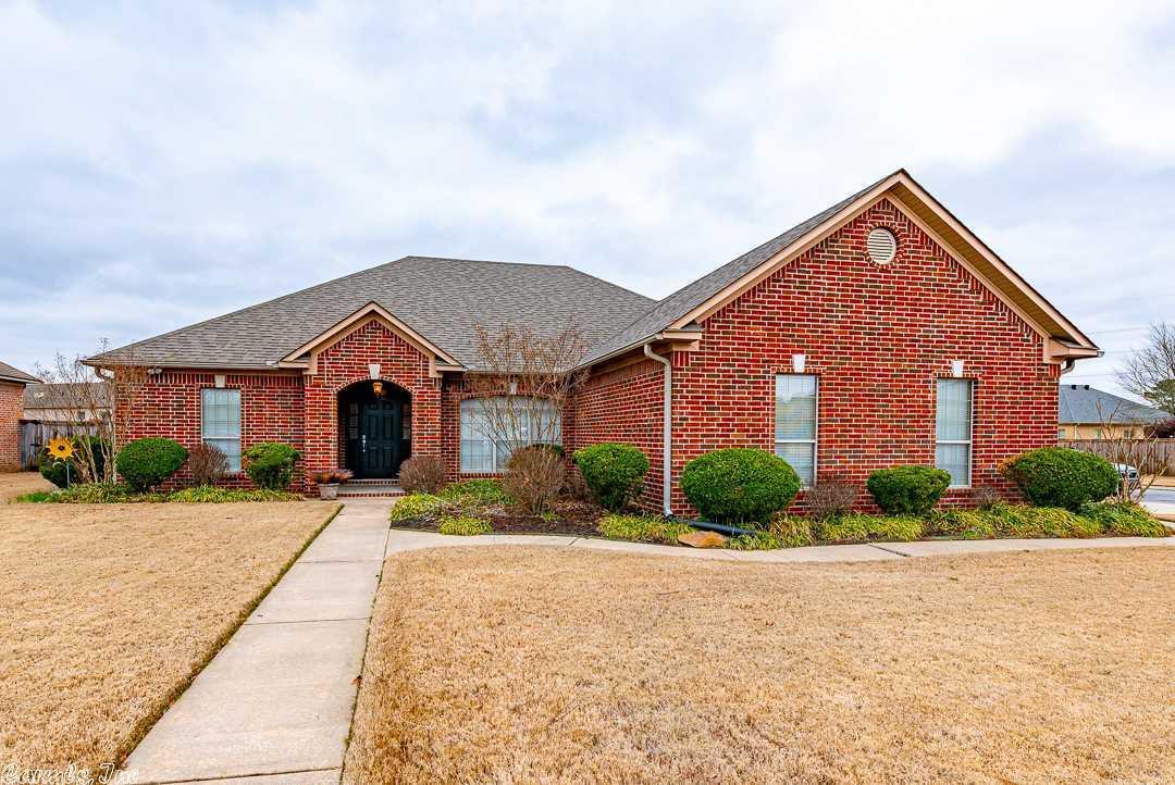 2750 Stone Wood Dr, Conway, AR 72034 MLS 20006356 Redfin