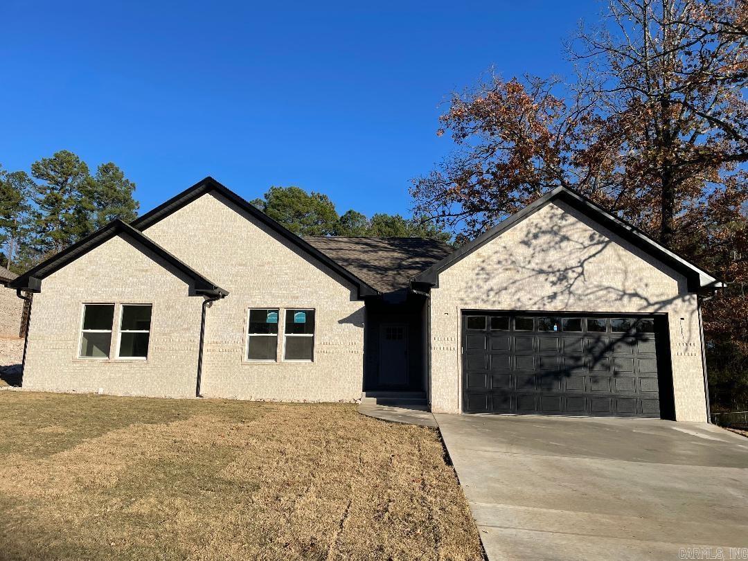 138 Ridgeway Pl, Hot Springs, AR 71901 MLS 23037402 Redfin