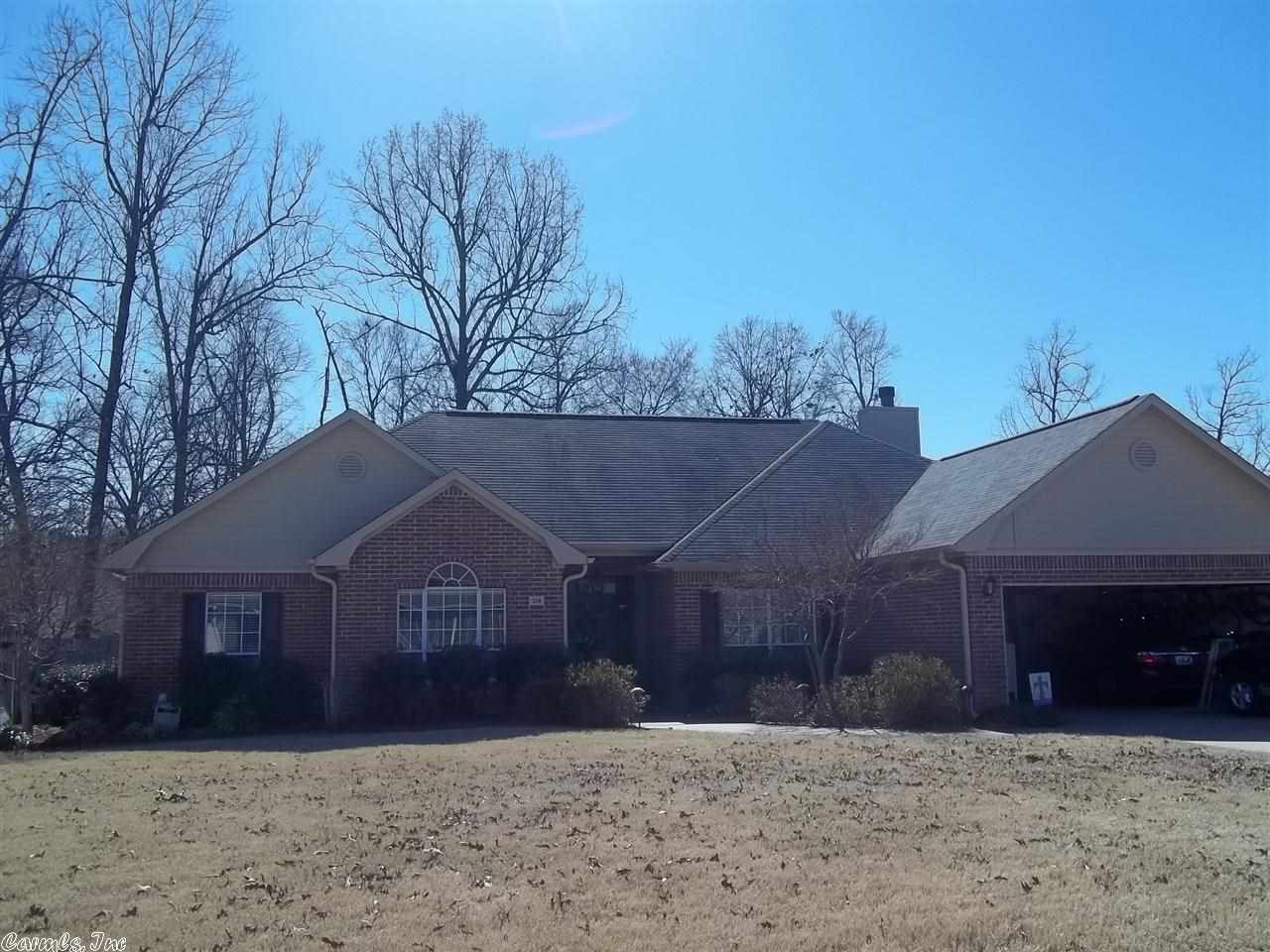 214 Beatrice Ln White Hall AR 71602 MLS 10380405 Redfin