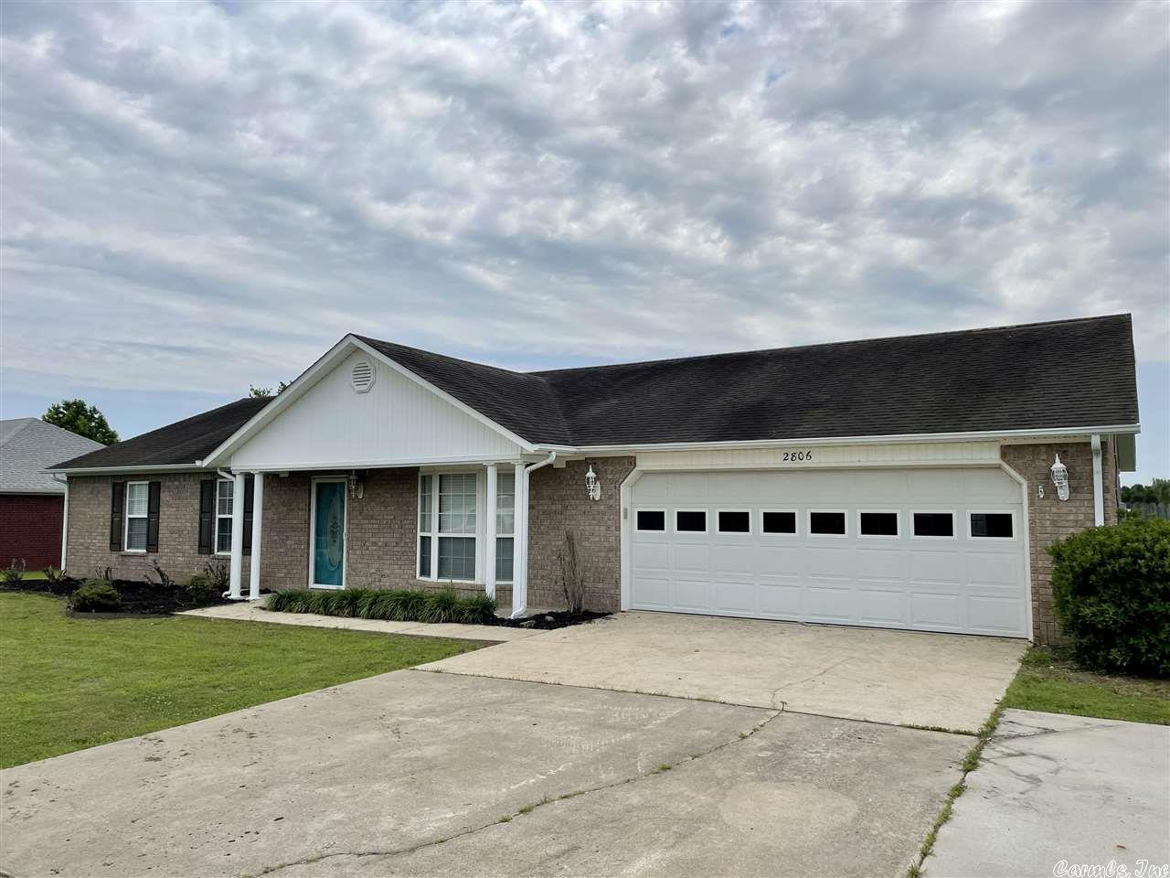 2806 Carriage Hills Dr, Paragould, AR 72450 MLS 21019454 Redfin