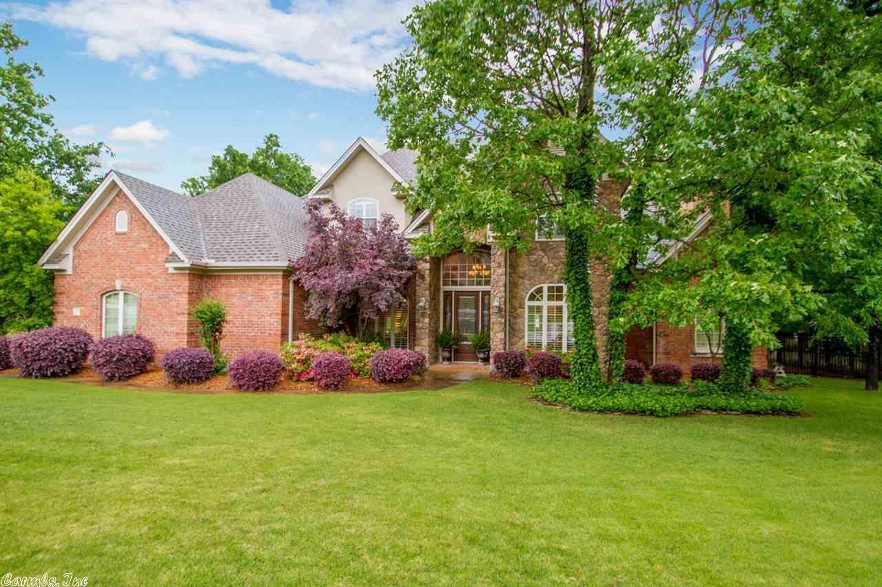 2 Courts Dr Little Rock AR 72223 MLS# 19014488 Redfin 2 Courts Dr Little Rock AR 72223 MLS# 19014488 Redfin