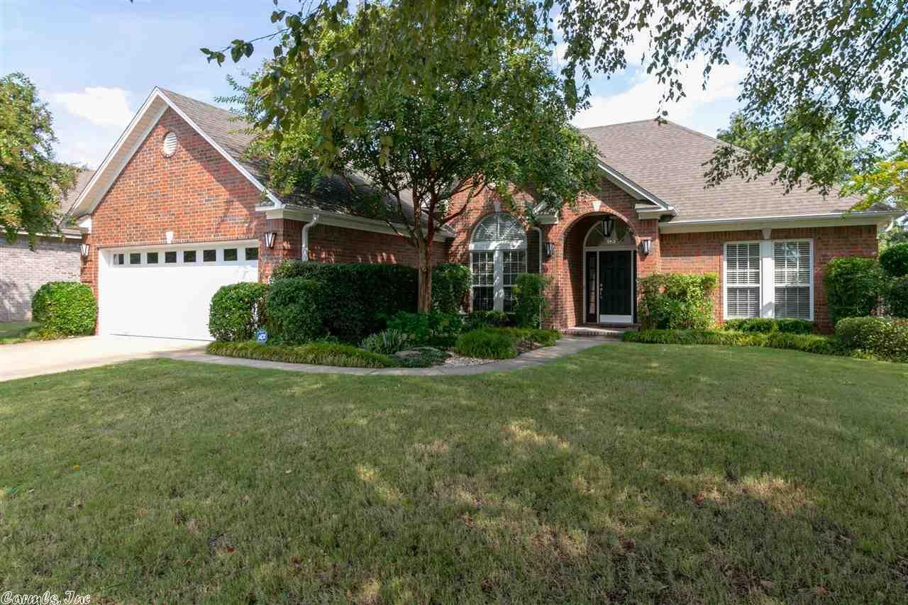 2840 Driftwood St, Conway, AR 72034 | MLS# 20028494 | Redfin