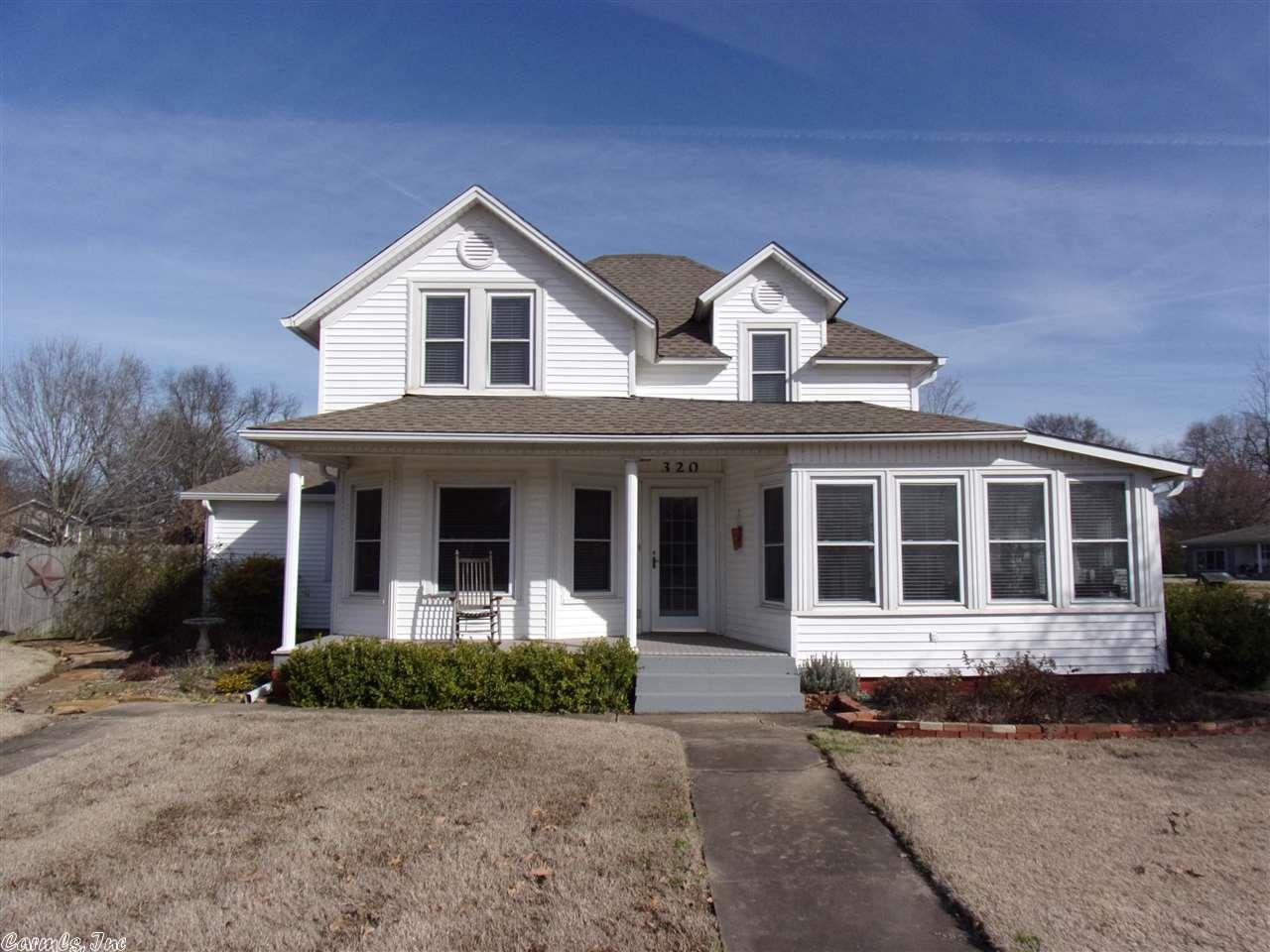 320 E Main, Carlisle, AR 72024 MLS 19006528 Redfin