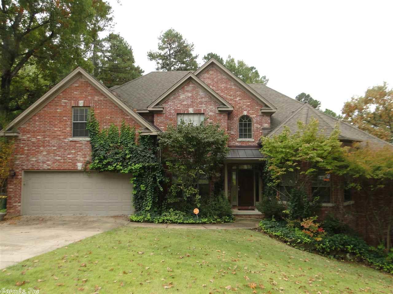 12 Wellington Woods Ct, Little Rock, AR 72211 MLS 15031531 Redfin