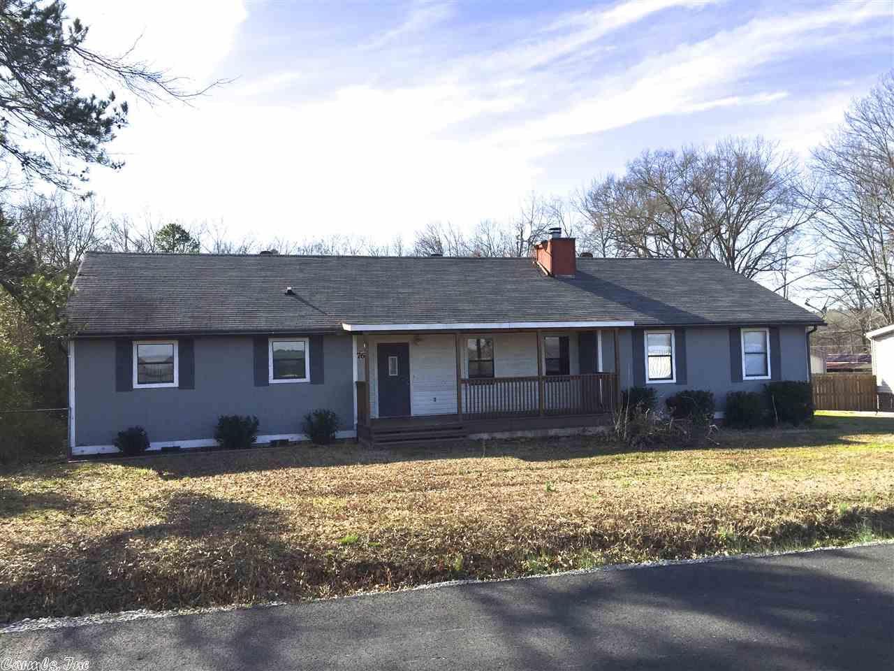 76 Dam Rd, Mayflower, AR 72106 MLS 18007533 Redfin
