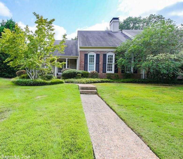 17 Windsor Ct Little Rock AR 72212 Redfin 17 Windsor Ct Little Rock AR 72212 Redfin