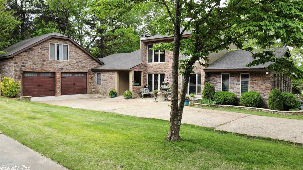 1825 W Front St, Heber Springs, AR 72543 MLS 20013561 Redfin