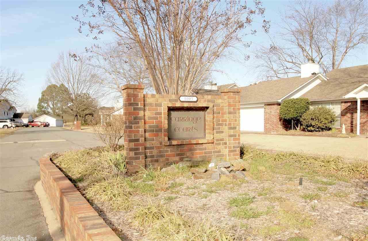 1005 S German Ln 14, Conway, AR 72034 MLS 19003576 Redfin