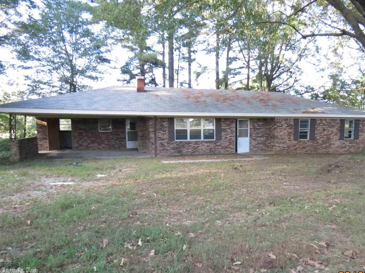 130 Cole Rd, Rison, AR 71665 Redfin