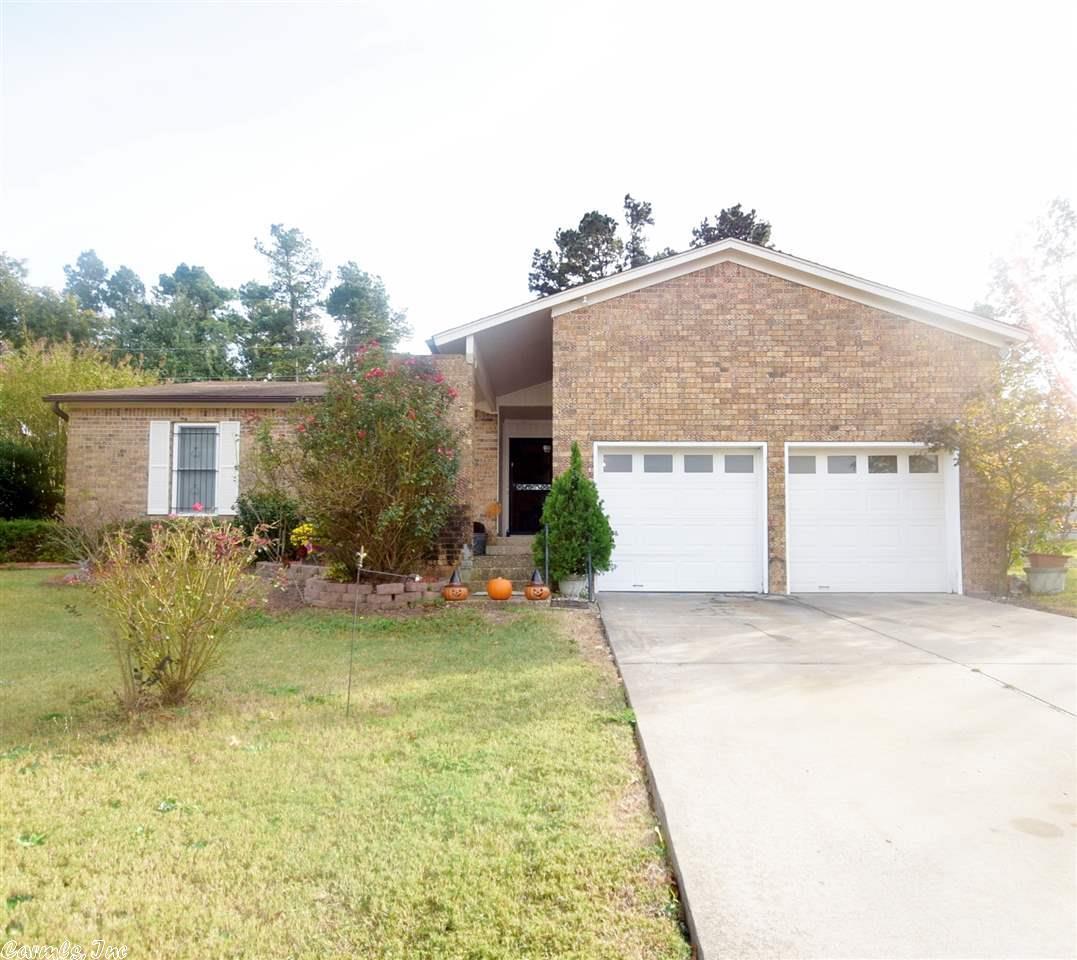 14119 Sweet Bay Dr, Little Rock, AR 72211 | MLS# 16031623 ...