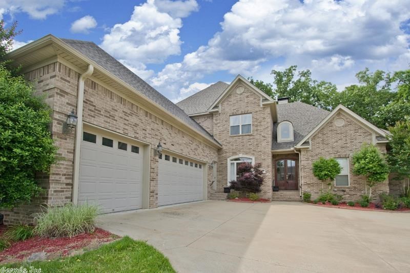 106 Courts Little Rock AR 72223 MLS# 10388636 Redfin 106 Courts Little Rock AR 72223 MLS# 10388636 Redfin