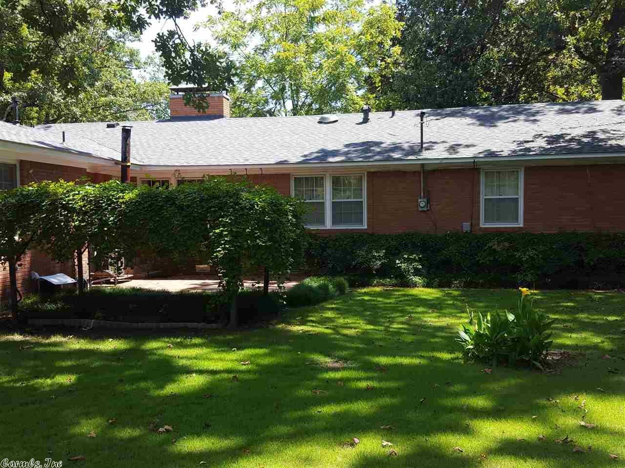 22 W Southern Pines Dr Pine Bluff AR 71603 MLS 19026637 Redfin