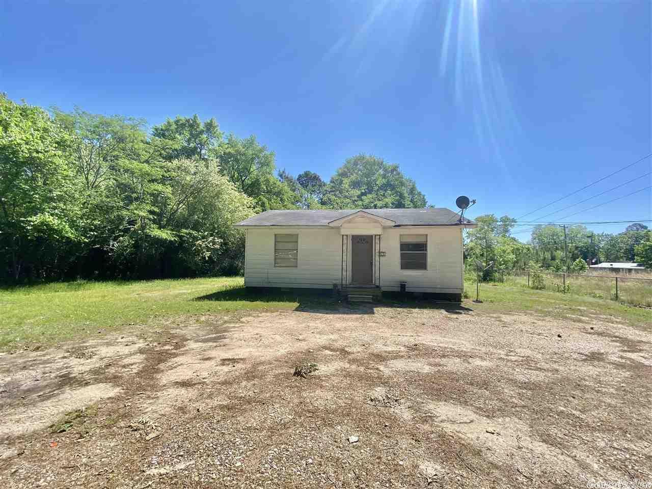 44 Grant 82, Sheridan, AR 72150 MLS 21013648 Redfin