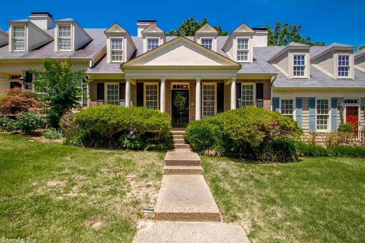 4 Windsor Ct Little Rock AR 72212 Redfin 4 Windsor Ct Little Rock AR 72212 Redfin