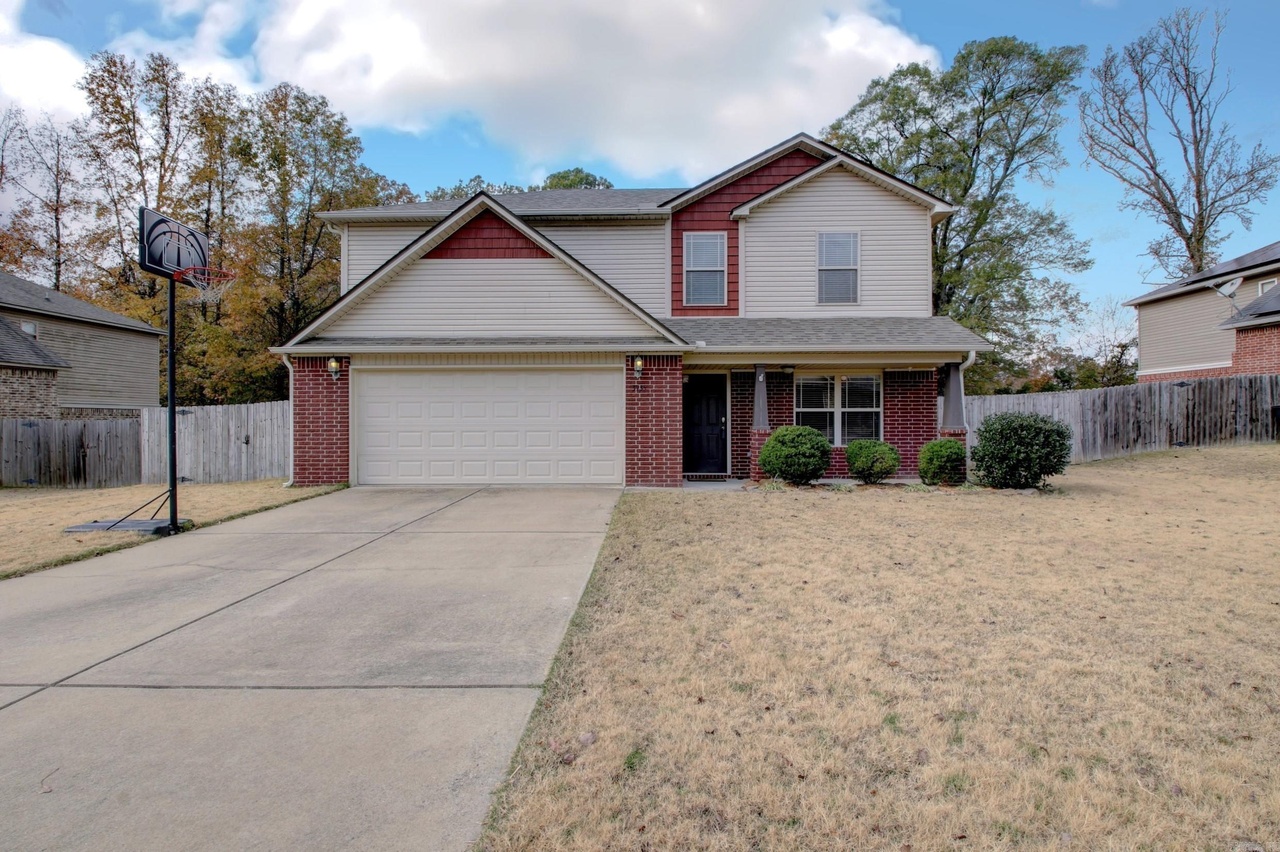 3735 Lazy Creek Trl, Conway, AR 72032 | MLS# 23031670 | Redfin