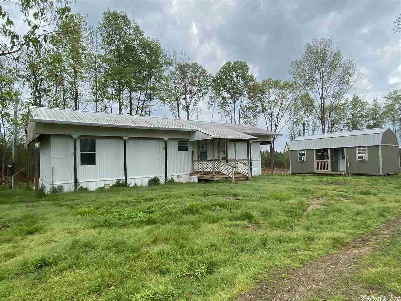 720 S Allis, Wilmar, AR 71675 | MLS# 21011672 | Redfin