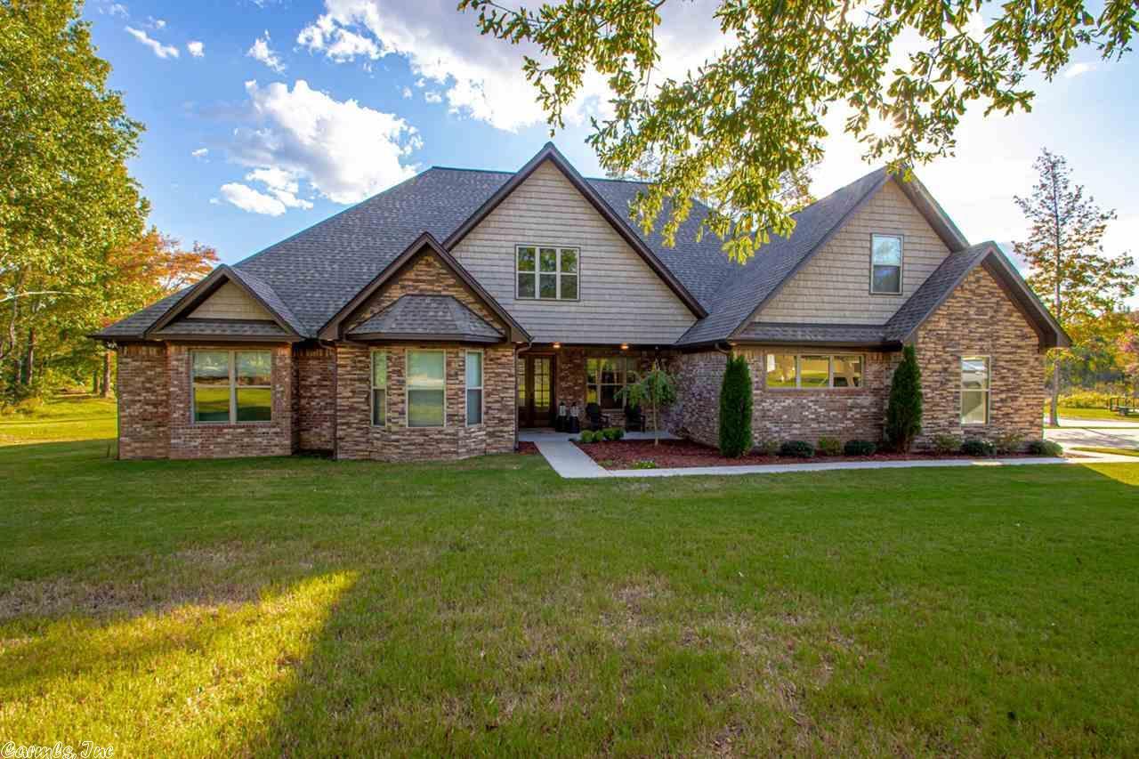 9003 Jacksonville Cato Rd, Sherwood, AR 72120 MLS 20030734 Redfin