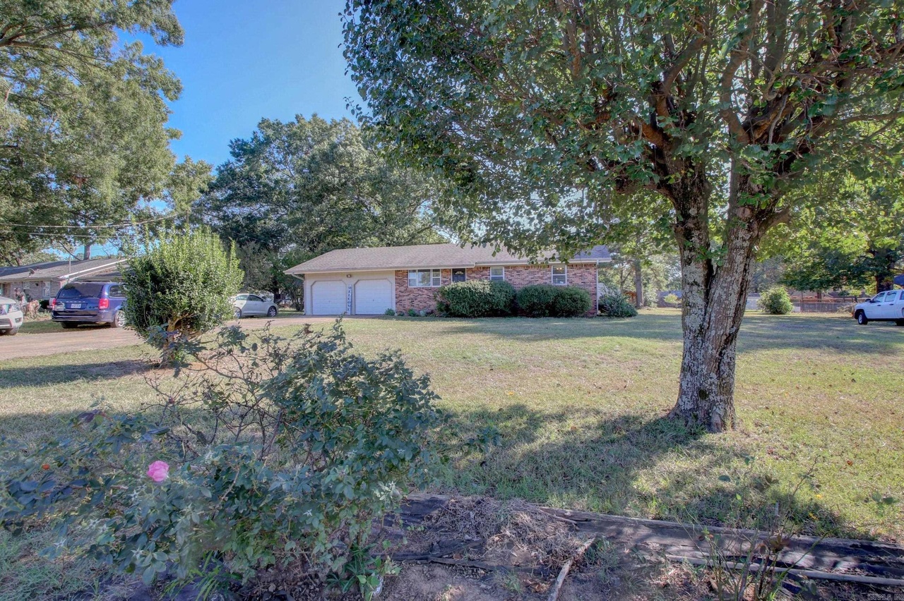 707 Campground, Cabot, AR 72023 MLS 23033811 Redfin