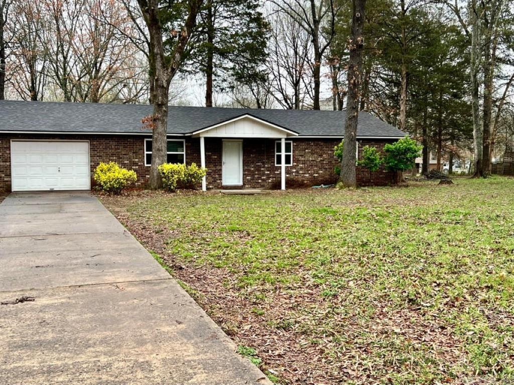 78 Sunny Gap Rd, Conway, AR 72032 MLS 24007812 Redfin