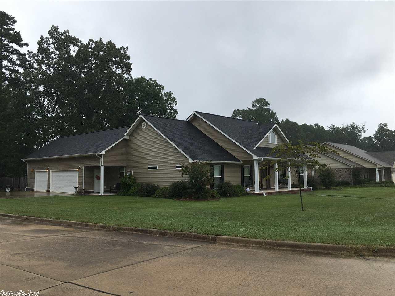 361 Regal Oaks Cir, White Hall, AR 71602 Redfin