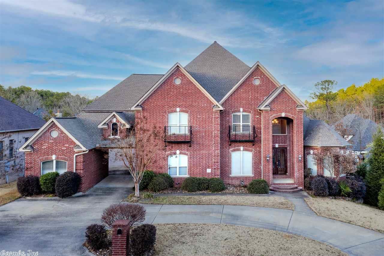 173 Courts Ln Little Rock AR 72223 Redfin 173 Courts Ln Little Rock AR 72223 Redfin