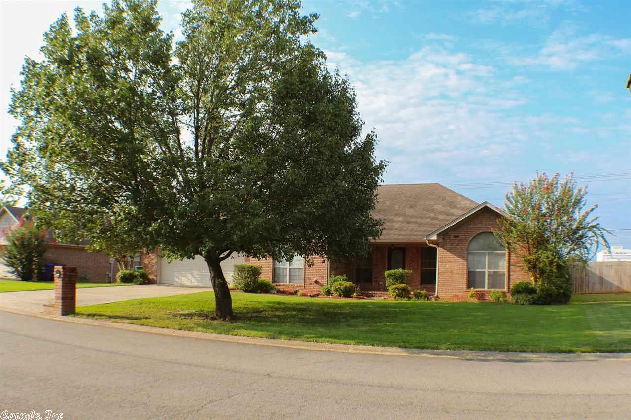 1520 Berryvine Dr, Conway, AR 72034 MLS 20028938 Redfin