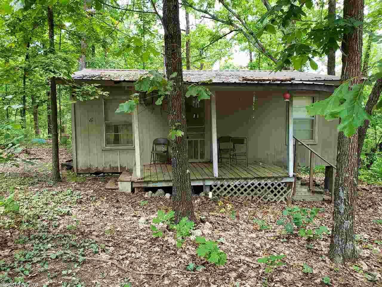 8 Blackbird, Ozark Acres, AR 72482 MLS 19024950 Redfin