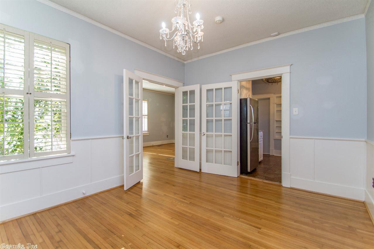 917 SKYLINE DR, NORTH LITTLE ROCK, AR 72116 Redfin
