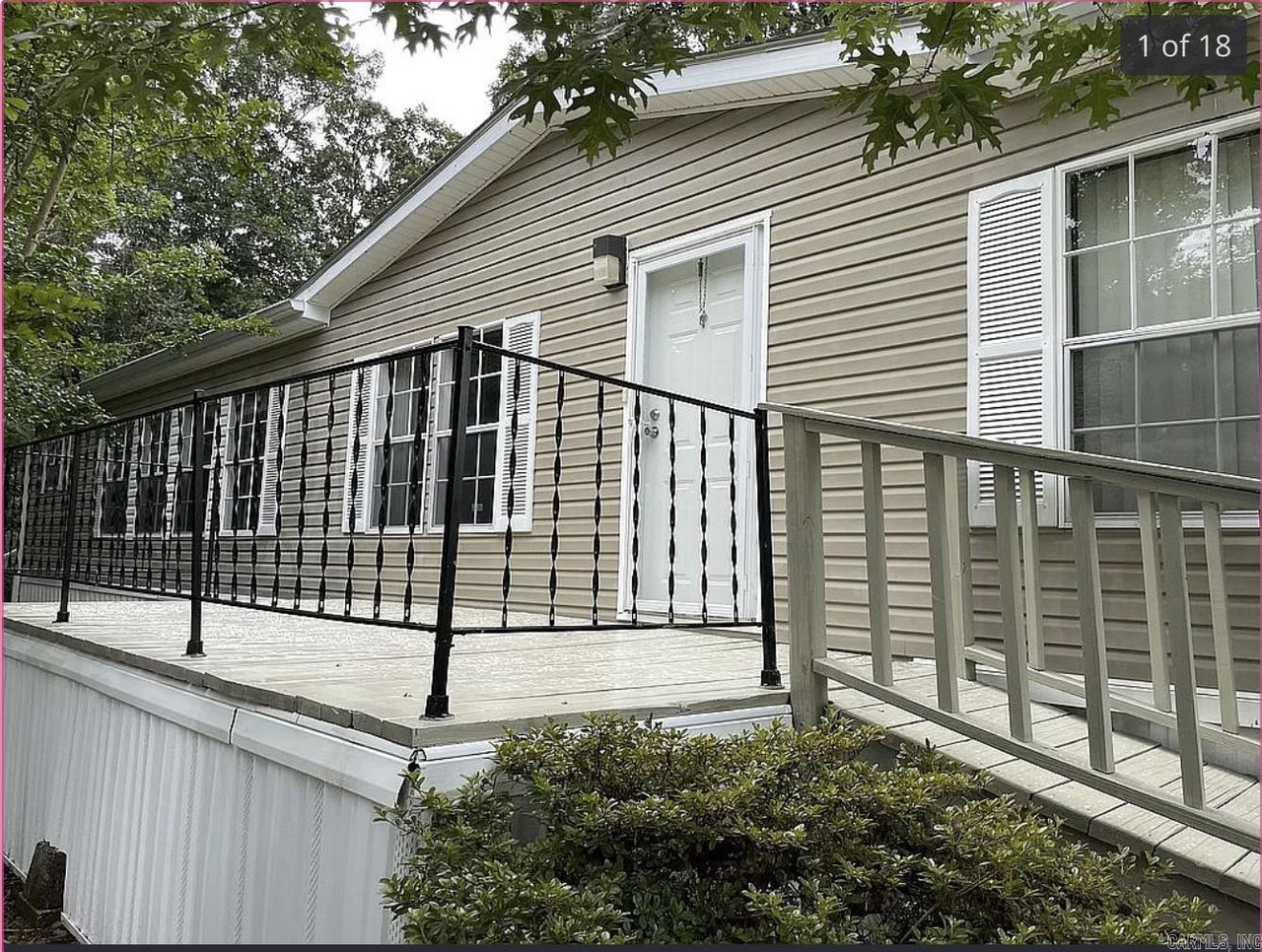 1870 #25 E Grand Ave #25, Hot Springs, AR 71901