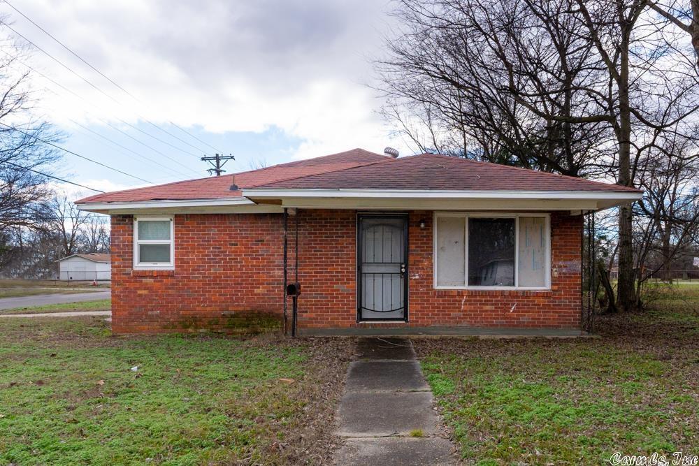 201 W Mchaney St, Blytheville, AR 72315 MLS 23001988 Redfin