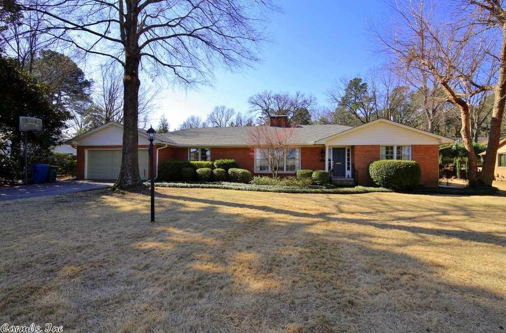 39 Sherrill Rd, Little Rock, AR 72202 MLS 17004989 Redfin