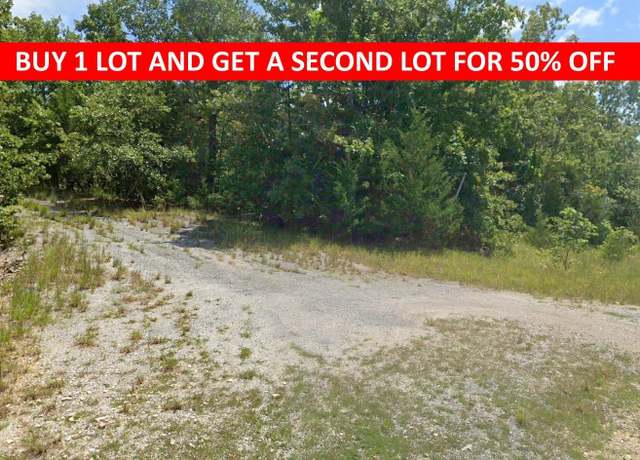 Property at 0 Mono Dr, Cherokee Village, AR 72529