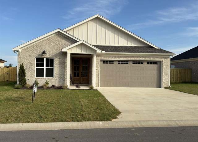 Property at 21041 Kinsley Ln, Hensley, AR 72065, 3 beds, 2 baths