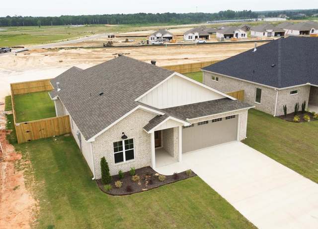 Property at 21041 Kinsley Ln, Hensley, AR 72065, 3 beds, 2 baths