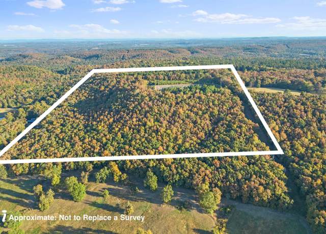 Property at 000 Bird Rd, Solgohachia, AR 72156
