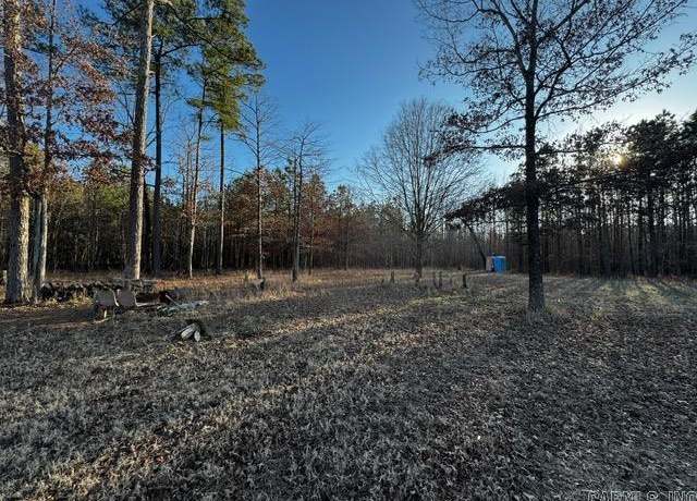 Property at 1800 Chaney Rd, Redfield, AR 72132
