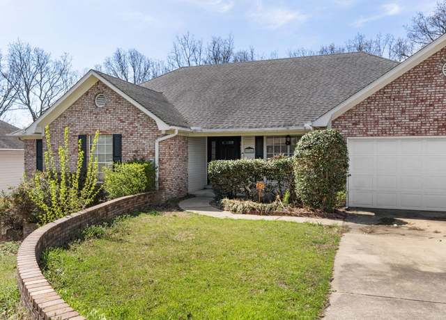Property at 7704 Toltec Dr, North Little Rock, AR 72116, 4 beds, 3 baths