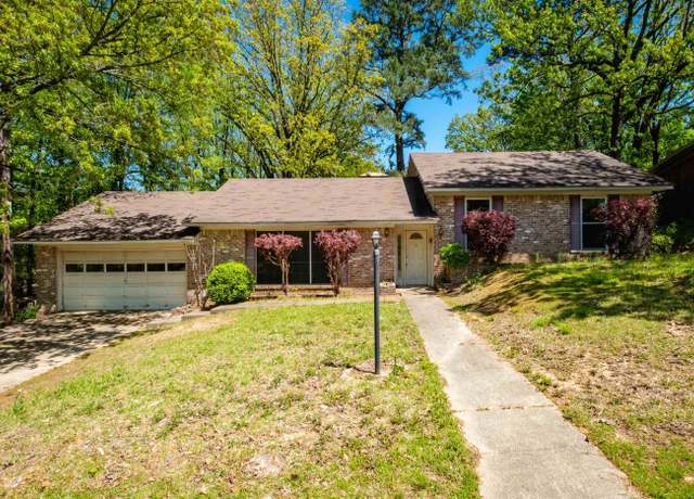 Property at 309 Del Rio Dr, Little Rock, AR 72205, 3 beds, 2 baths