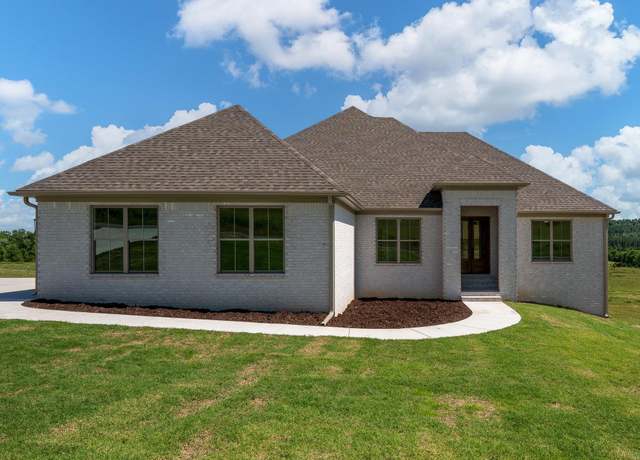 Property at 264 Castleberry Rd, Greenbrier, AR 72058, 4 beds, 2.5 baths